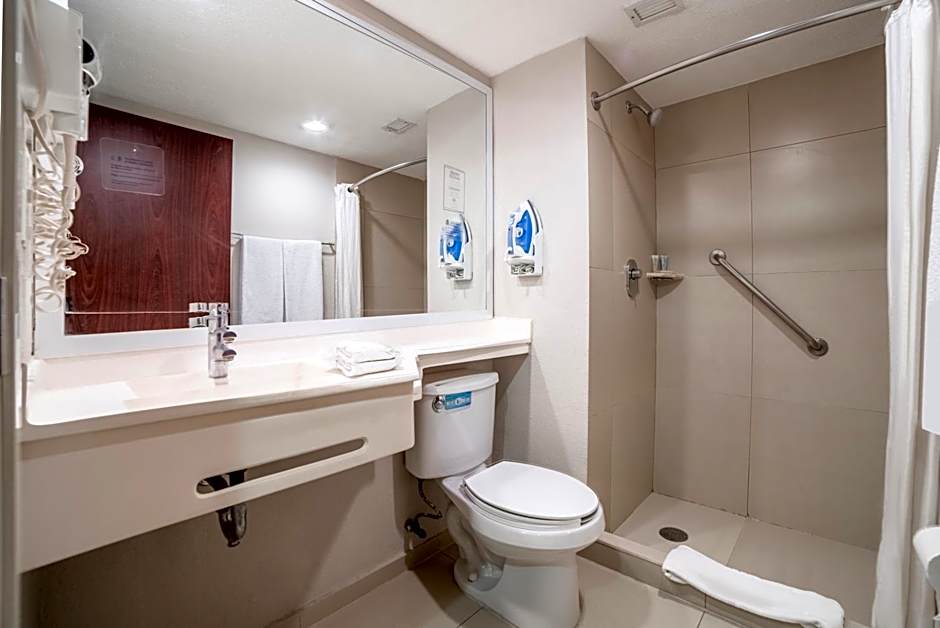 City Express by Marriott Ciudad del Carmen