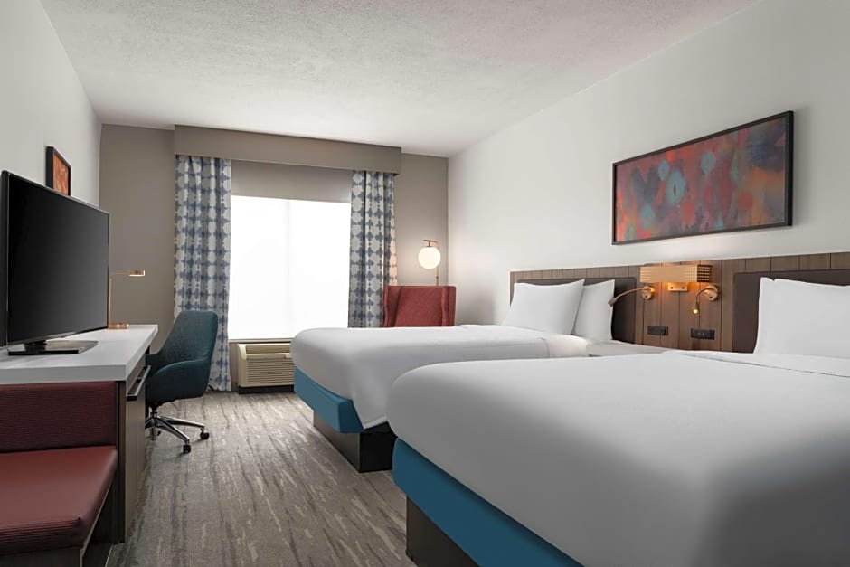 Hilton Garden Inn Rock Hill
