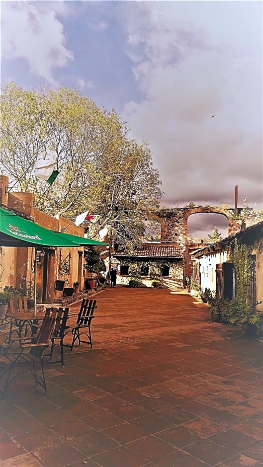 Hotel Canaria