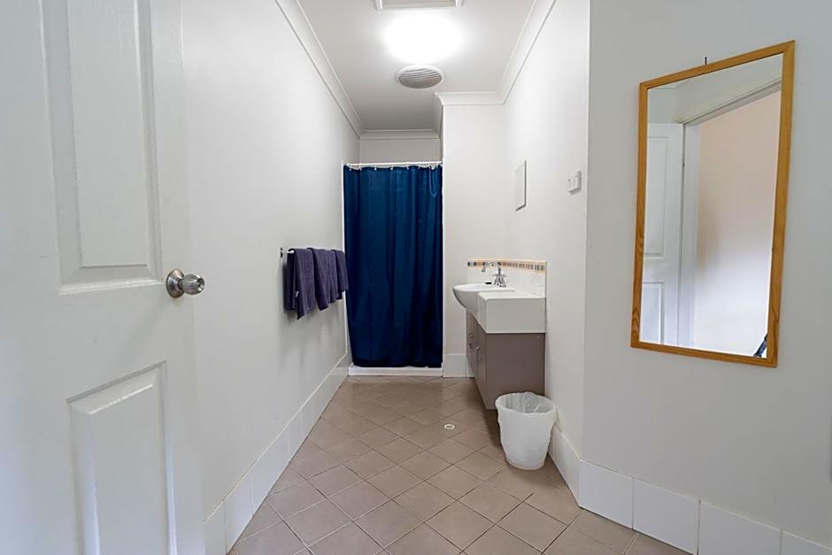 Ngadju Gateway Motel Norseman formally Great Western Motel