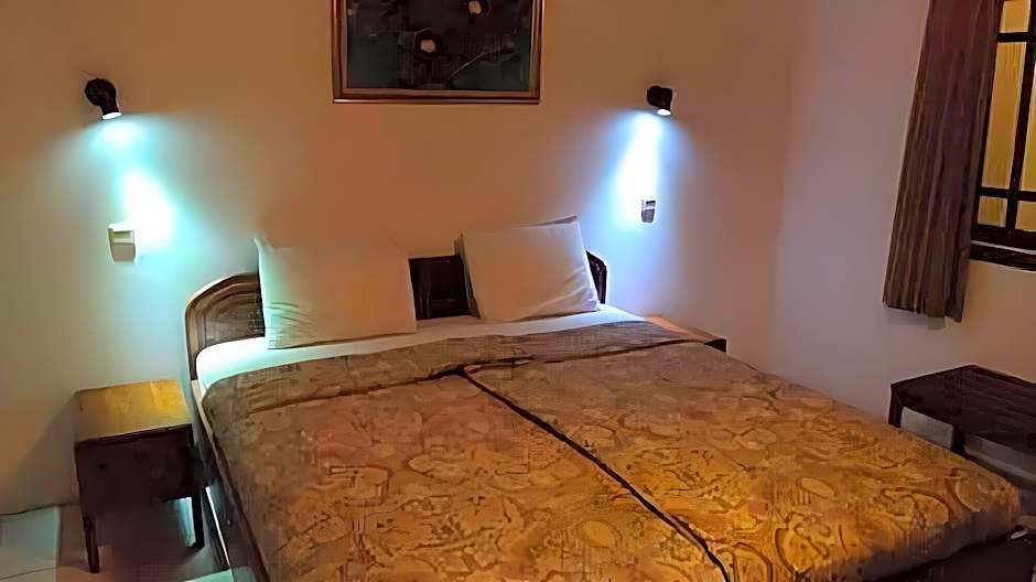 Hotel Bladok Yogyakarta