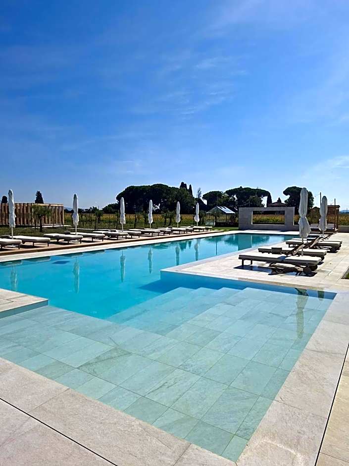 Tenuta Asmara Luxury Resort