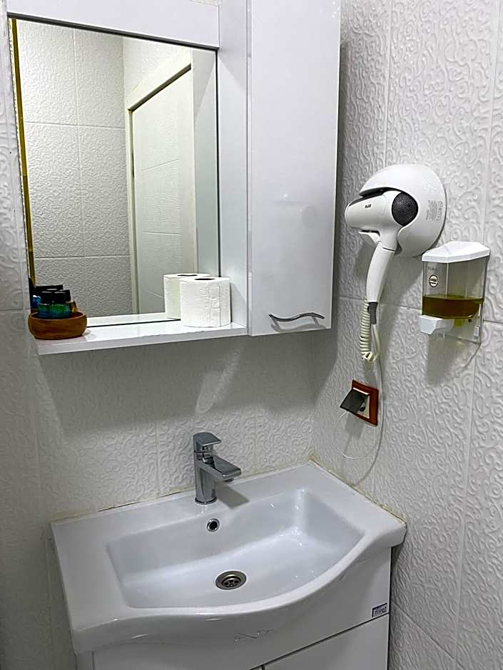 Kadifeli Konak Hotel & Bungalow