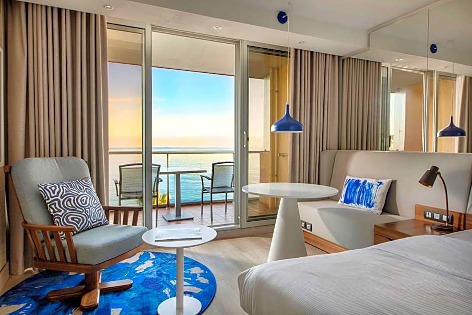 Radisson Blu Hotel Nice