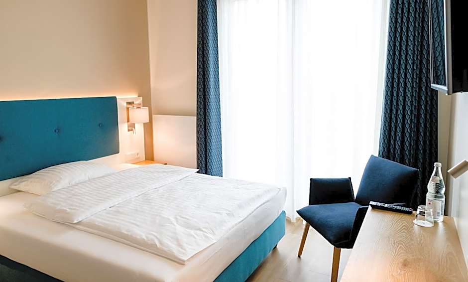 Haus Rissen Gaestehaus