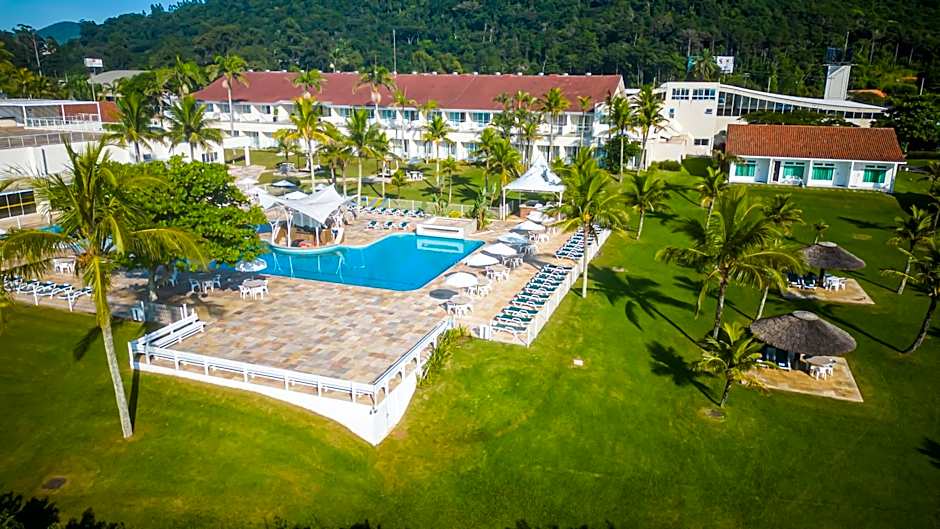 Itapema Beach Hotel & Convention by Nobile