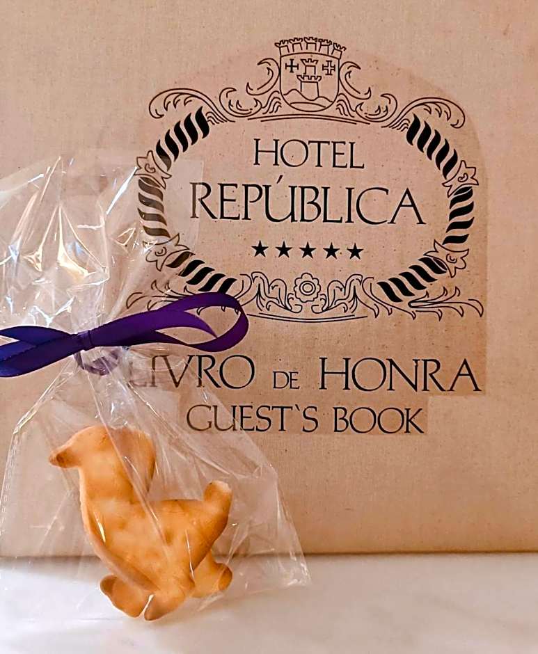 Hotel República Boutique Hotel