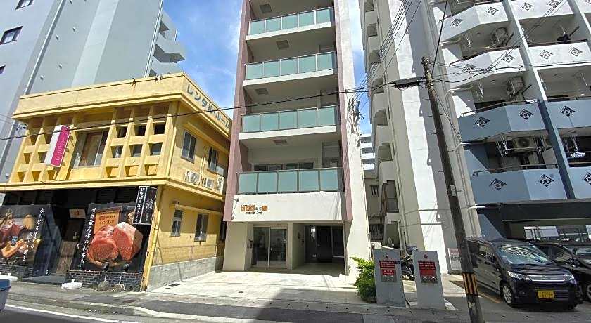 Tabinoteitaku Okinawa NAHA 2nd