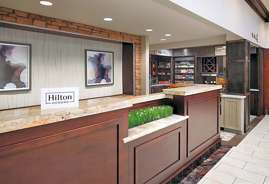 Hilton Garden Inn Shreveport Bossier City