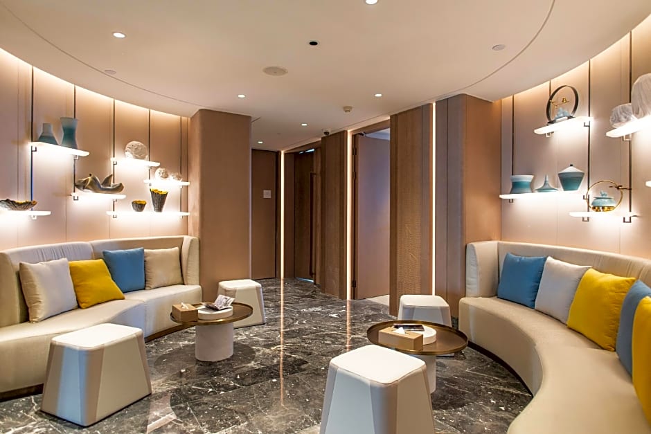 Pullman Huizhou Kaisa