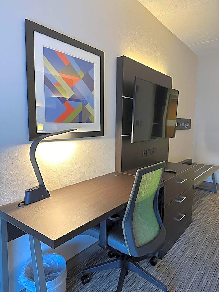 Holiday Inn Express And Suites Prospect Heights By IHG