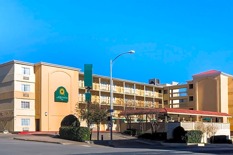 La Quinta Inn by Wyndham Austin Capitol / Downtown