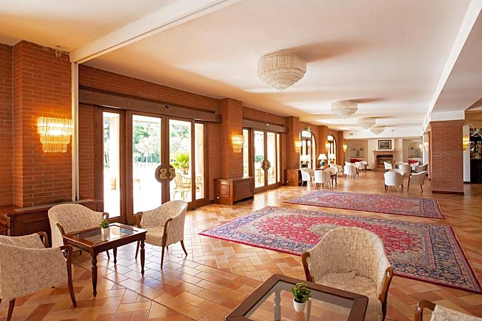 Fattoria La Principina Hotel & Congress