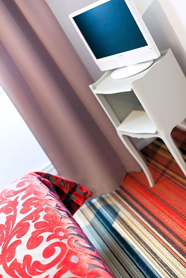 Hotel Athanor Centre