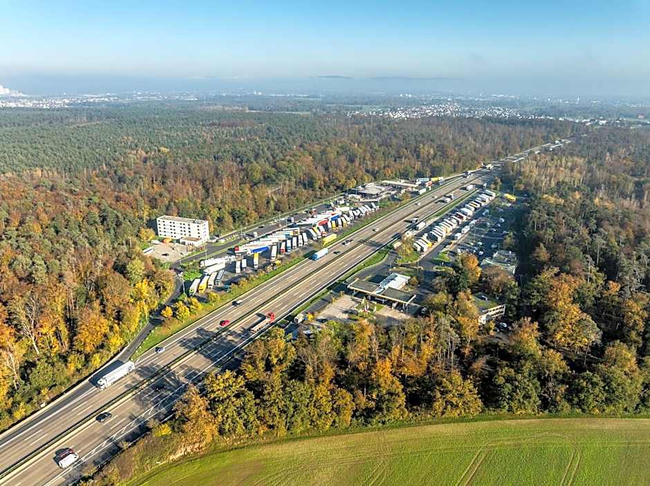 Serways Hotel Weiskirchen Nord