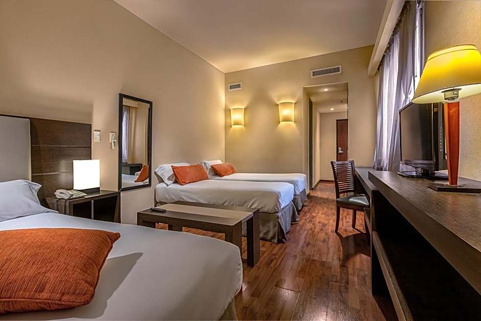 Gran Hotel Argentino