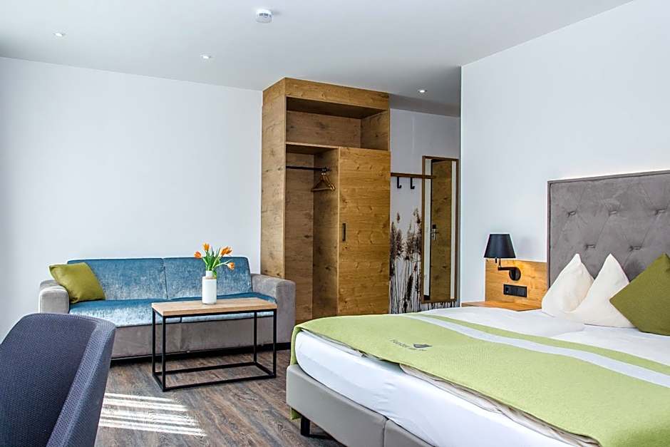 Gasthaus Forster am See - Eching bei Landshut