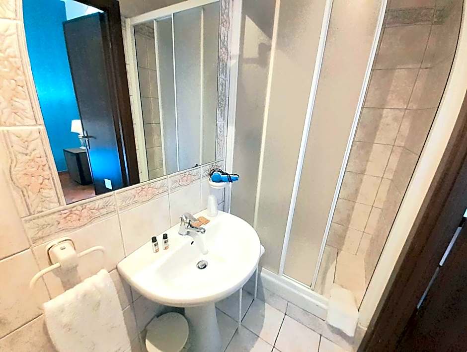 Hotel Castello Miramare