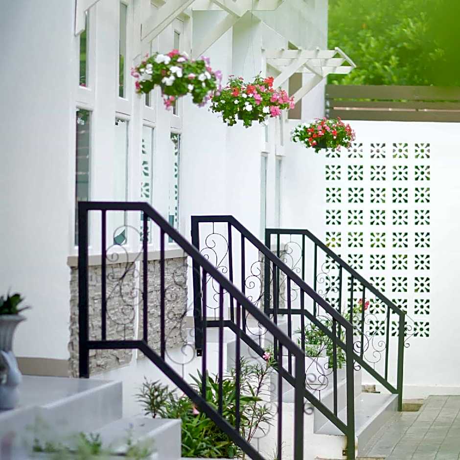 Nan Boutique Hotel