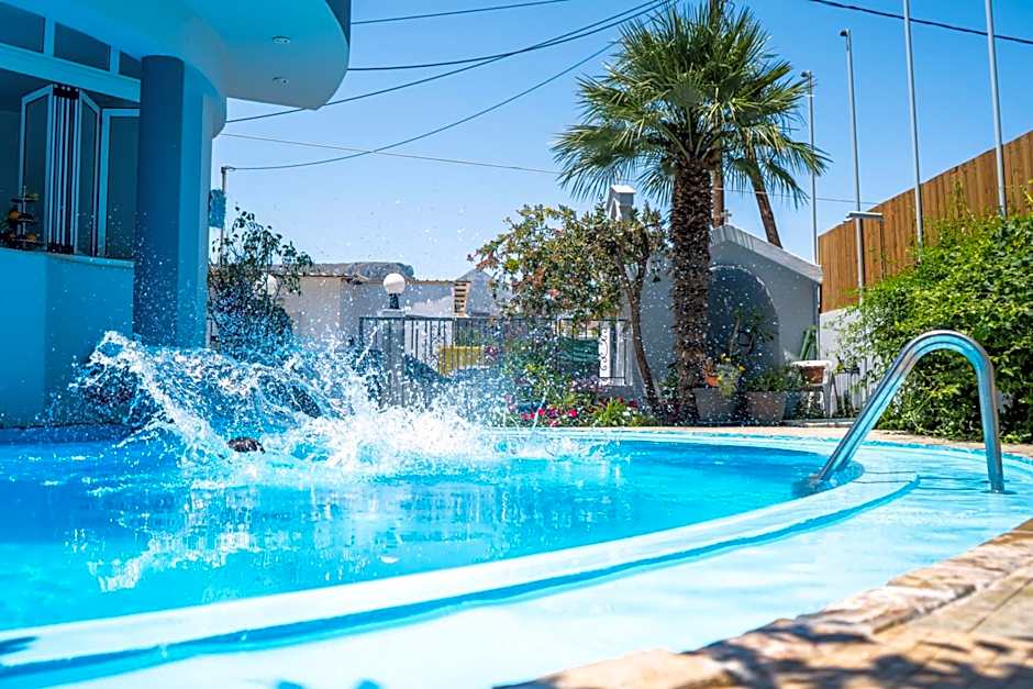 RODI BLUE apartments