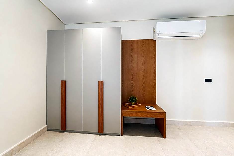 NewCity Hotel & Suites