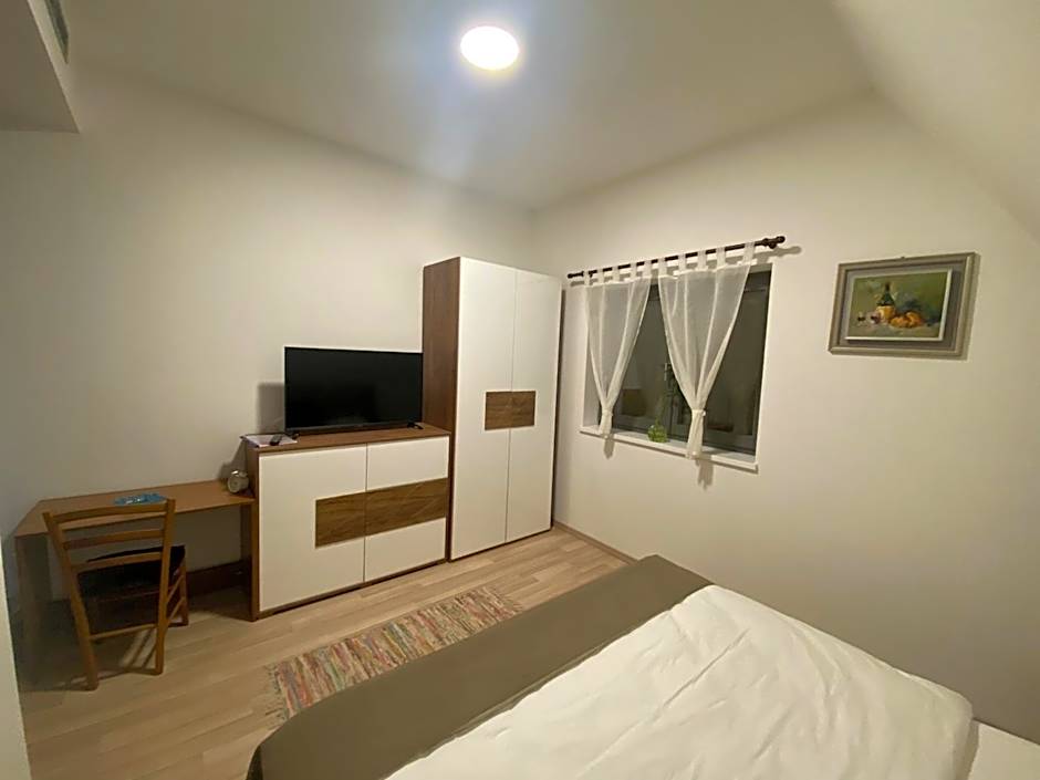 Antemurale - Luxury rooms,Plitvice Lakes