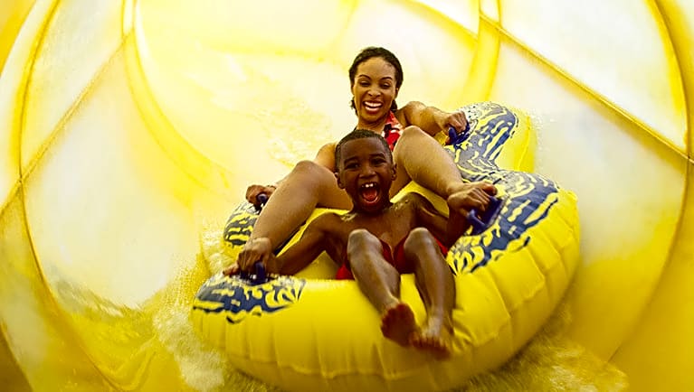 Great Wolf Lodge Arizona