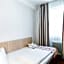 Hotel Astoria Stuttgart City