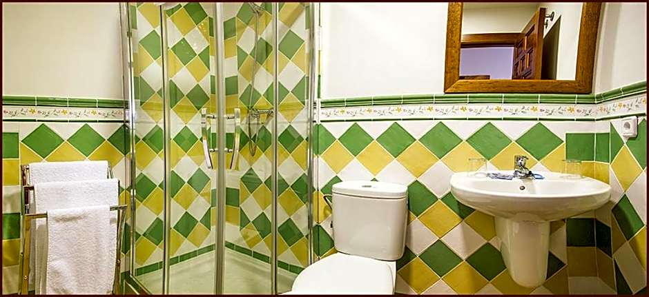 Posada del Tio Juanón