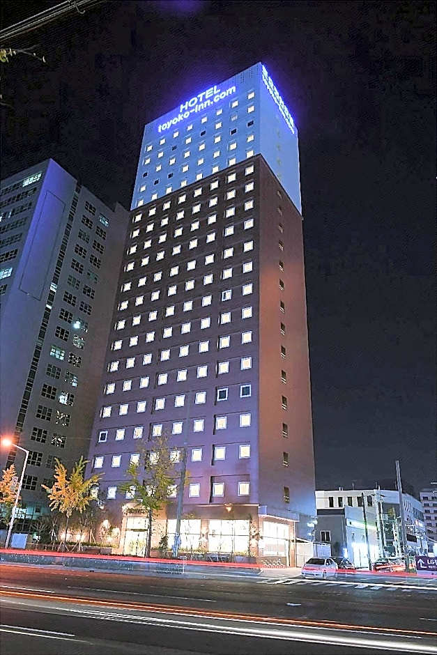 Toyoko Inn Ulsan Samsandong