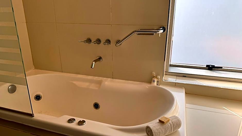 Design Suites Buenos Aires