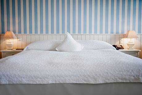 Classic Single Room with Park View