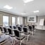 pentahotel Brussels City Centre