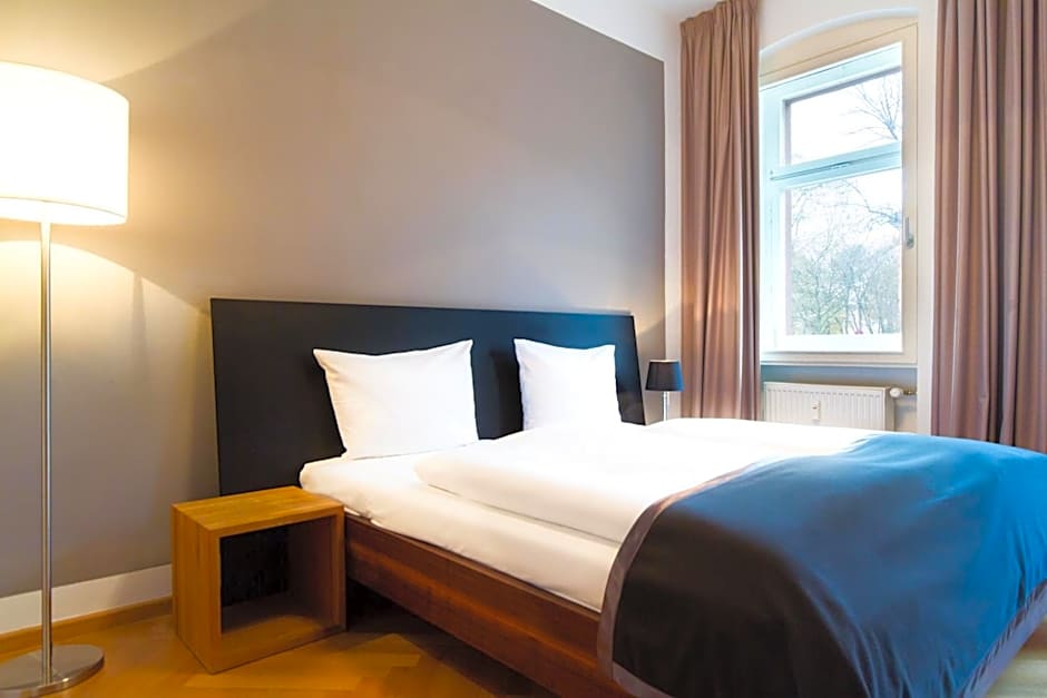 Qube Hotel Bergheim