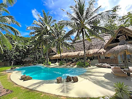 The Beach House Ocam Ocam