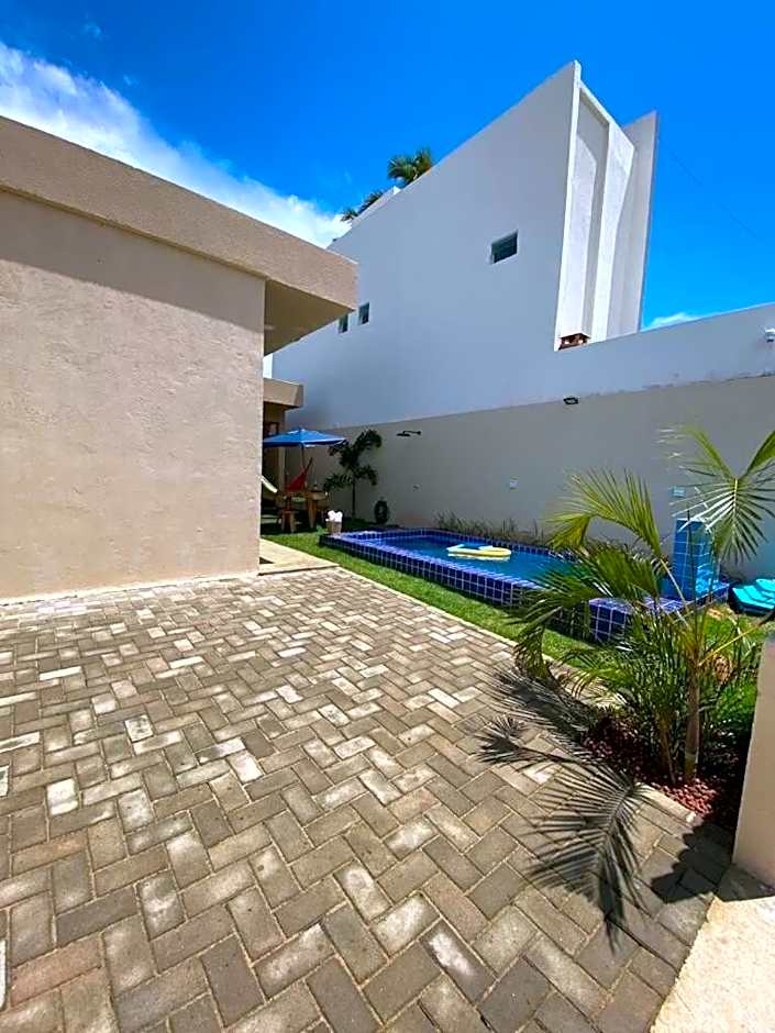 Casa Conchas do Patacho