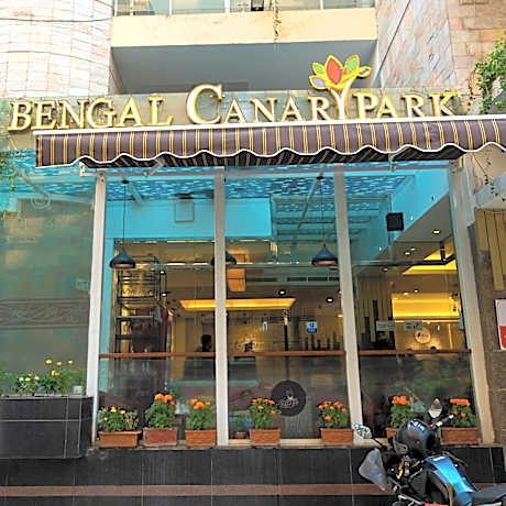 Hotel Bengal Canary Park