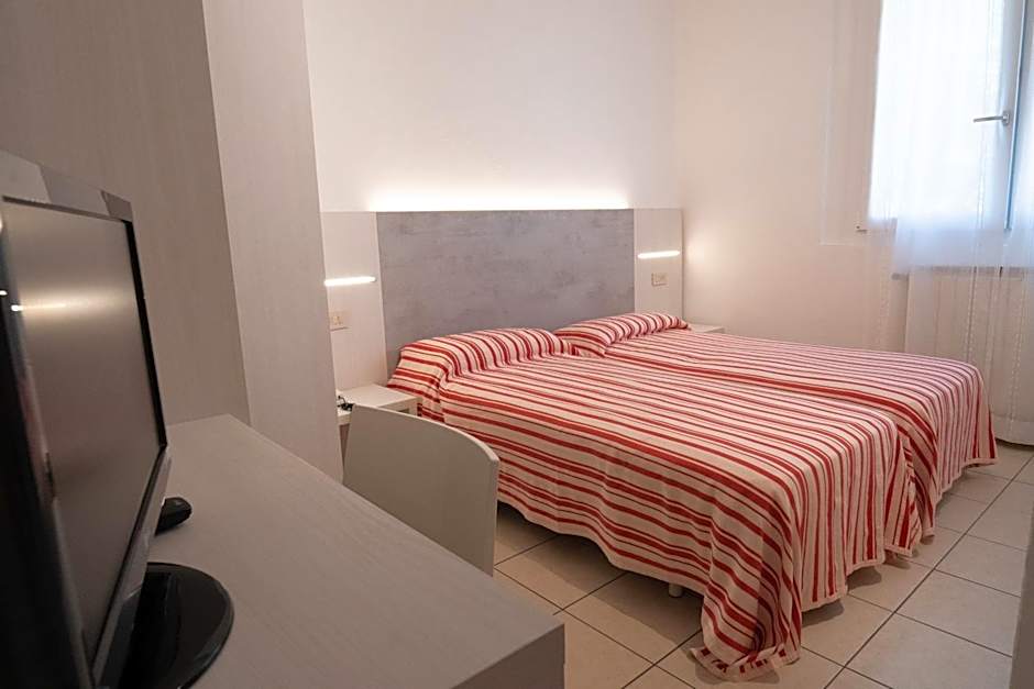 Hotel Dafne
