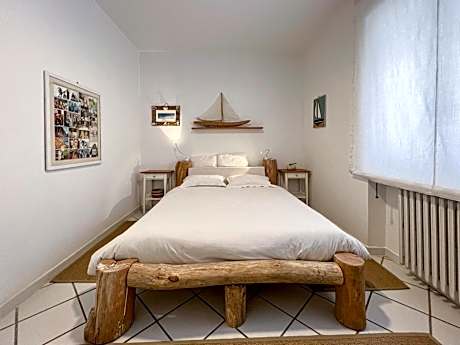 A casa di Enrico B&B