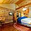 Dancing Bear Lodge