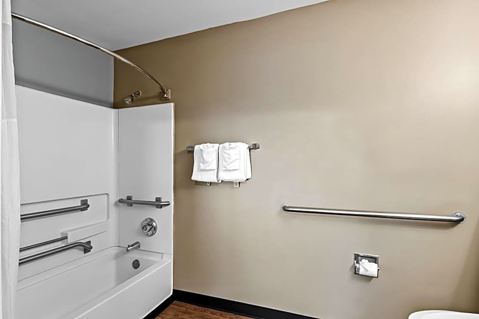 Suburban Studios Stuart near Federal Hwy 1