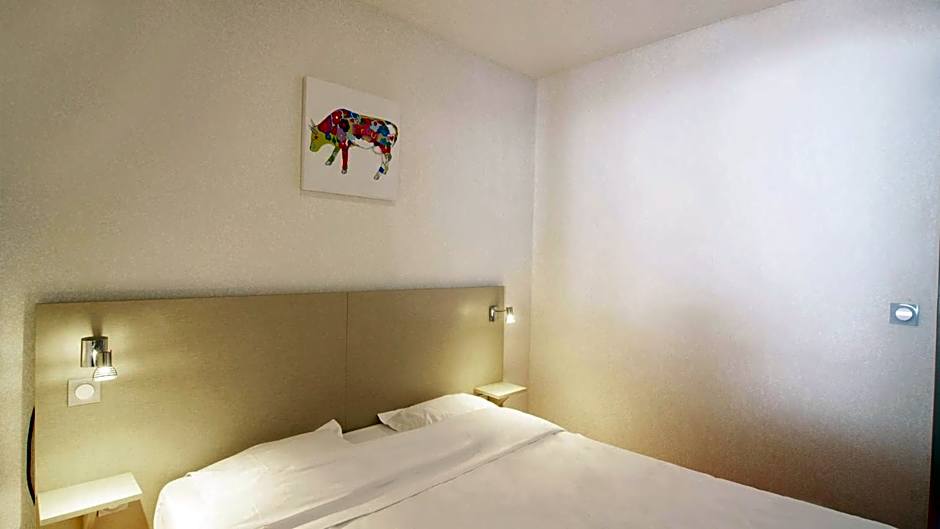 Vacanceole - Les Chalets de l'Isard