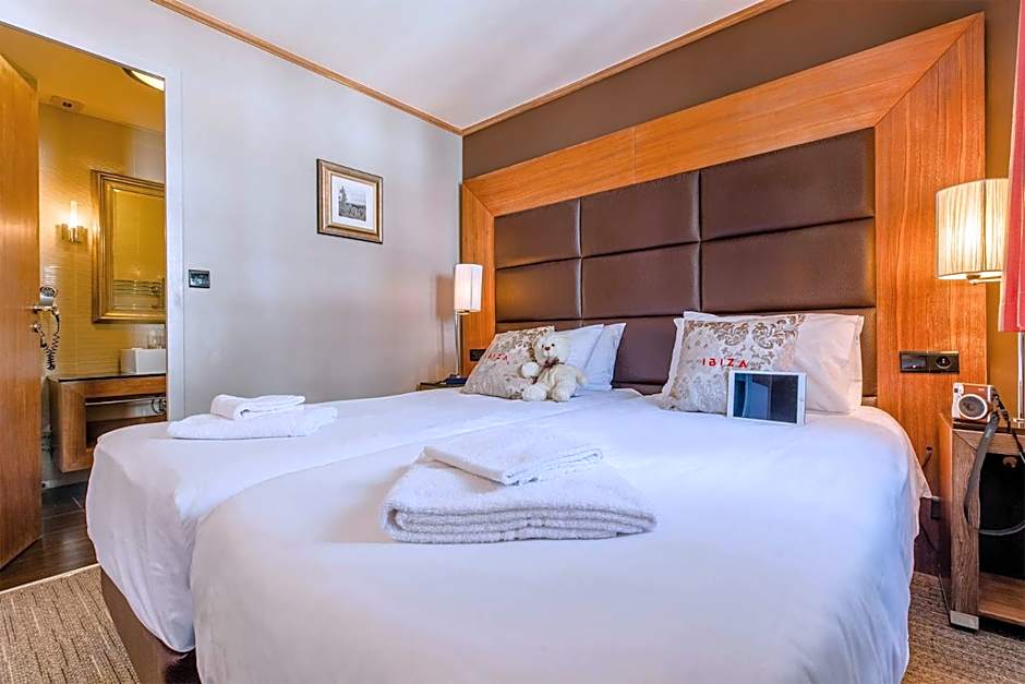 Madame Vacances Hôtel et Spa Ibiza
