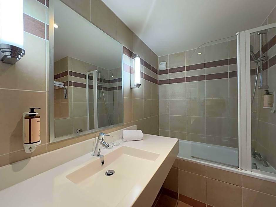 Hotel Mercure Toulouse Centre Wilson Capitole