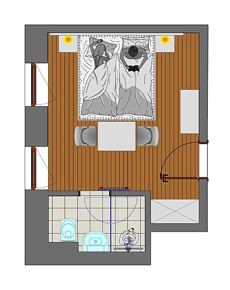 GRUBERS Appartments Gastein