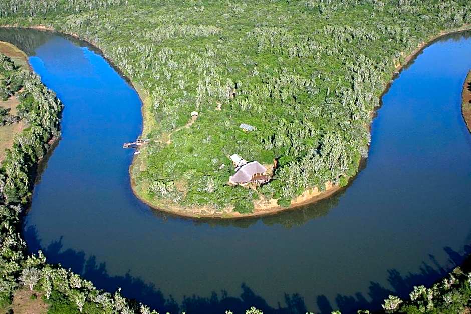 Sibuya Game Reserve and Lodge