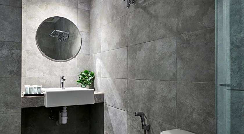 PJ De Inn Hotel Kuala Lumpur