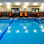Holiday Inn Express Hotel and Suites Fort Dodge By IHG