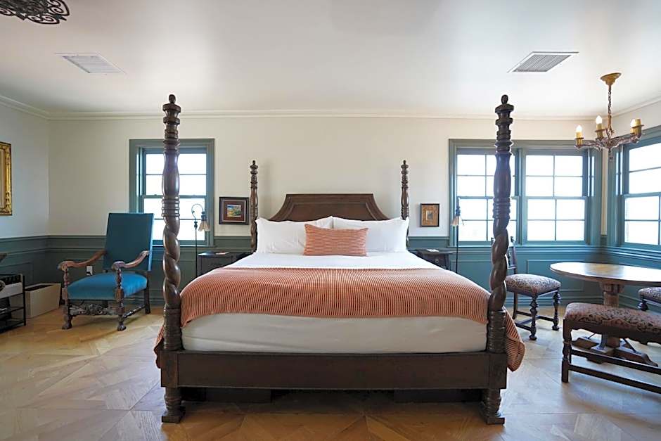 Capistrano Coast House