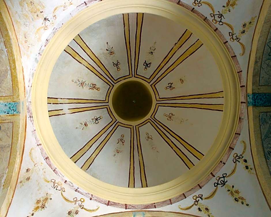 Hotel de Charme Capela das Artes